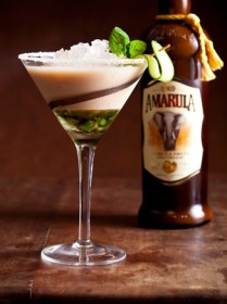 Zing Amarula Mint Music Muddle